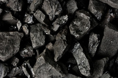 Hatfield coal boiler costs