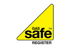 gas safe companies Hatfield